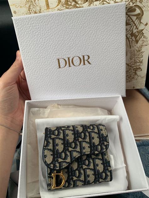 dior discount|discount dior wallets.